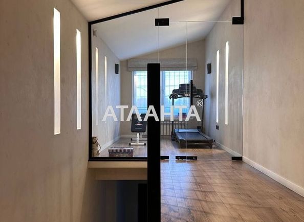 House by the address st. Shklyaruka (area 180,0 m2) - Atlanta.ua - photo 22