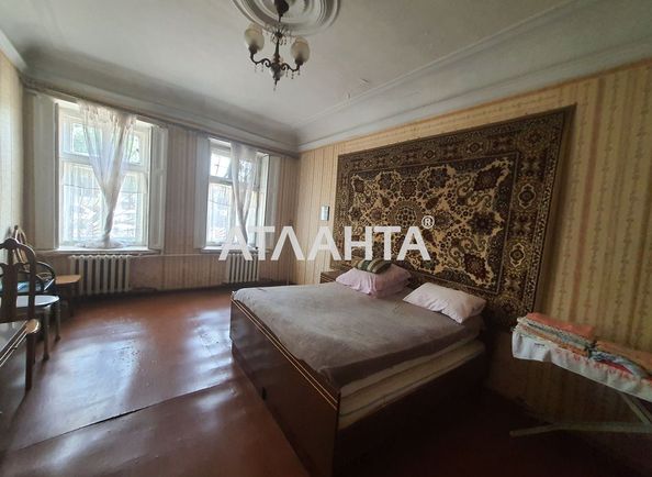 3-rooms apartment apartment by the address st. Panteleymonovskaya Chizhikova (area 76,5 m2) - Atlanta.ua