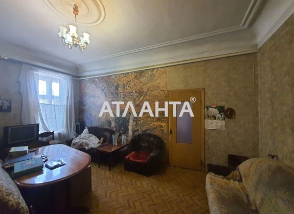 3-rooms apartment apartment by the address st. Panteleymonovskaya Chizhikova (area 76,5 m2) - Atlanta.ua - photo 3