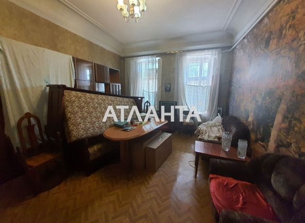 3-rooms apartment apartment by the address st. Panteleymonovskaya Chizhikova (area 76,5 m2) - Atlanta.ua - photo 5