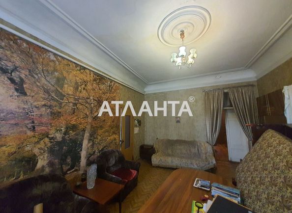 3-rooms apartment apartment by the address st. Panteleymonovskaya Chizhikova (area 76,5 m2) - Atlanta.ua - photo 6