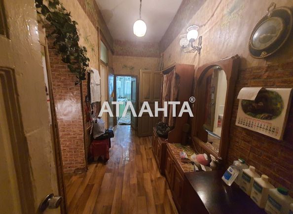 3-комнатная квартира по адресу ул. Пантелеймоновская (площадь 76,5 м²) - Atlanta.ua - фото 7