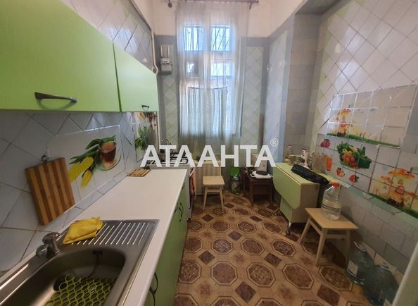 3-rooms apartment apartment by the address st. Panteleymonovskaya Chizhikova (area 76,5 m2) - Atlanta.ua - photo 8