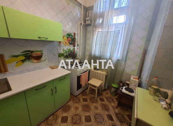 3-rooms apartment apartment by the address st. Panteleymonovskaya Chizhikova (area 76,5 m2) - Atlanta.ua - photo 9