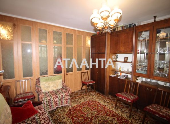 2-rooms apartment apartment by the address st. Fontanskaya dor Perekopskoy Divizii (area 52,0 m2) - Atlanta.ua - photo 3