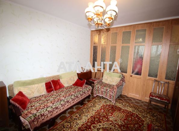 2-rooms apartment apartment by the address st. Fontanskaya dor Perekopskoy Divizii (area 52,0 m2) - Atlanta.ua - photo 2