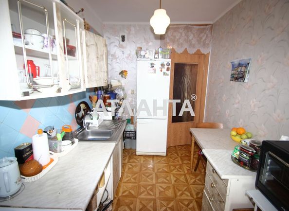 2-rooms apartment apartment by the address st. Fontanskaya dor Perekopskoy Divizii (area 52,0 m2) - Atlanta.ua - photo 7
