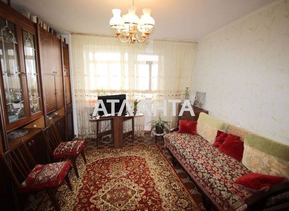 2-rooms apartment apartment by the address st. Fontanskaya dor Perekopskoy Divizii (area 52,0 m2) - Atlanta.ua