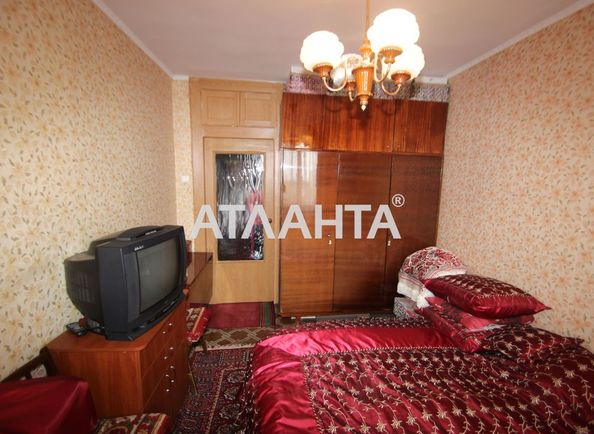 2-rooms apartment apartment by the address st. Fontanskaya dor Perekopskoy Divizii (area 52,0 m2) - Atlanta.ua - photo 5