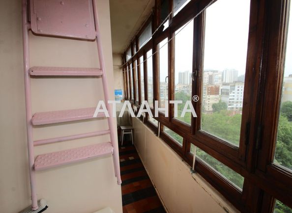 2-rooms apartment apartment by the address st. Fontanskaya dor Perekopskoy Divizii (area 52,0 m2) - Atlanta.ua - photo 11