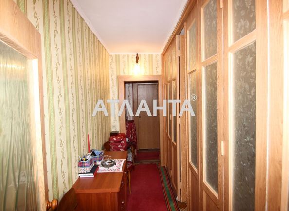 2-rooms apartment apartment by the address st. Fontanskaya dor Perekopskoy Divizii (area 52,0 m2) - Atlanta.ua - photo 13
