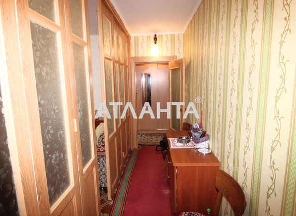 2-rooms apartment apartment by the address st. Fontanskaya dor Perekopskoy Divizii (area 52,0 m2) - Atlanta.ua - photo 14
