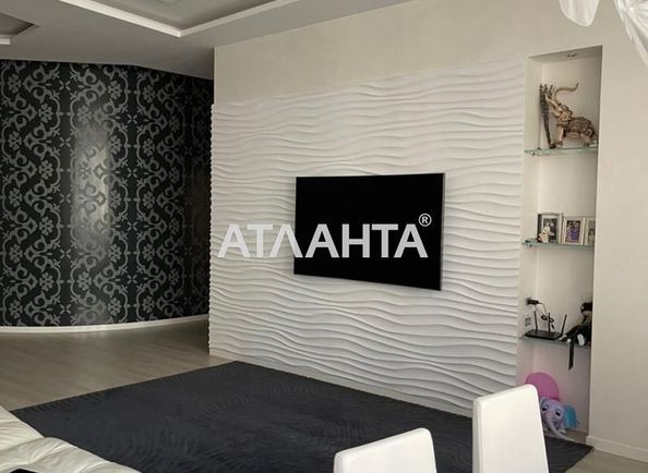 2-rooms apartment apartment by the address st. Genuezskaya (area 104,0 m2) - Atlanta.ua - photo 3