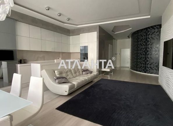 2-rooms apartment apartment by the address st. Genuezskaya (area 104,0 m2) - Atlanta.ua - photo 6