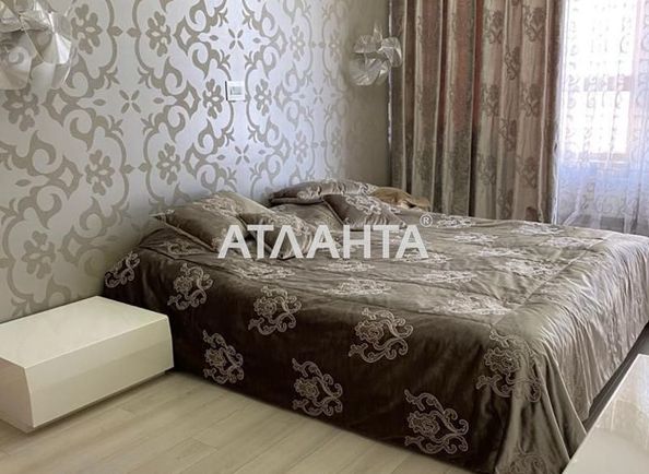 2-rooms apartment apartment by the address st. Genuezskaya (area 104,0 m2) - Atlanta.ua - photo 8