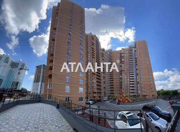 3-rooms apartment apartment by the address st. Lyustdorfskaya dor Chernomorskaya dor (area 93,4 m2) - Atlanta.ua - photo 11