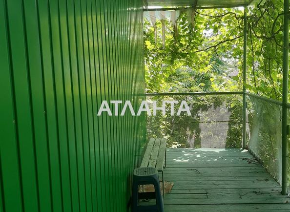 Dacha by the address (area 47,0 m2) - Atlanta.ua - photo 3