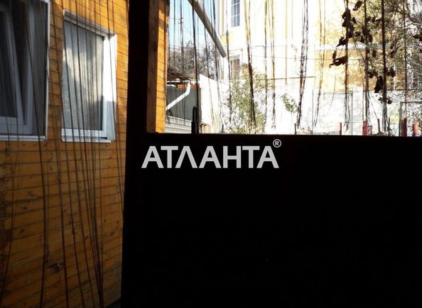 House by the address st. Naberezhnaya (area 30,0 m2) - Atlanta.ua - photo 5