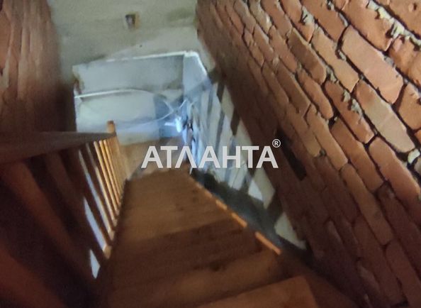 House by the address st. Chernomorskaya (area 199,0 m2) - Atlanta.ua - photo 13