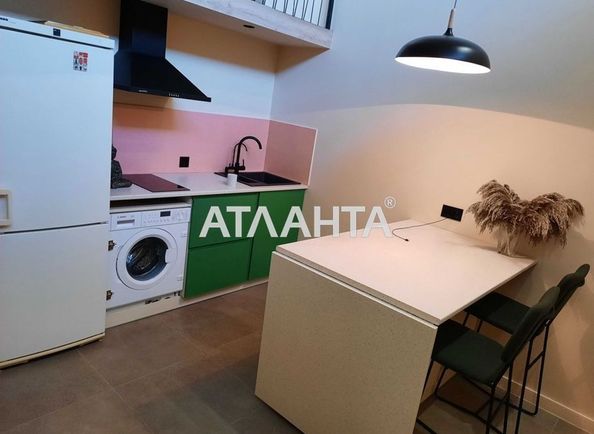 1-room apartment apartment by the address st. Vilyamsa ak (area 40,0 m2) - Atlanta.ua - photo 6