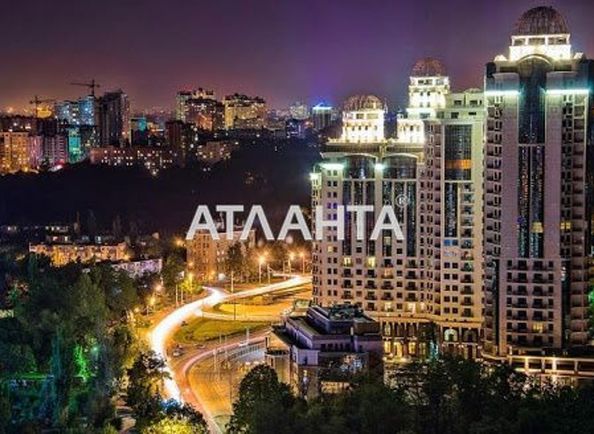3-rooms apartment apartment by the address st. Genuezskaya (area 144,0 m2) - Atlanta.ua
