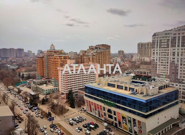 3-rooms apartment apartment by the address st. Genuezskaya (area 144,0 m2) - Atlanta.ua - photo 4