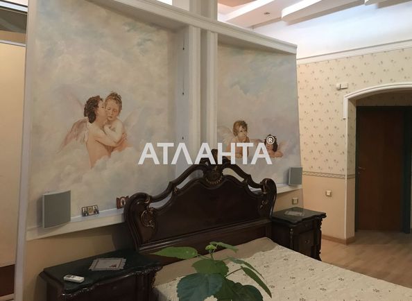 4+-rooms apartment apartment by the address st. Troitskaya Yaroslavskogo ul (area 170,0 m2) - Atlanta.ua - photo 2