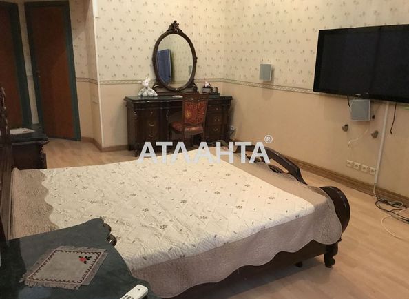4+-rooms apartment apartment by the address st. Troitskaya Yaroslavskogo ul (area 170,0 m2) - Atlanta.ua - photo 3