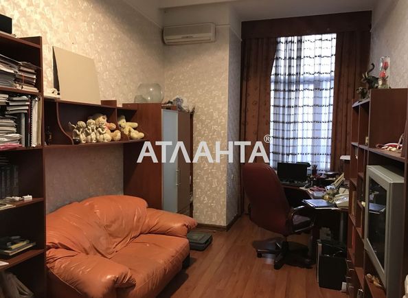 4+-rooms apartment apartment by the address st. Troitskaya Yaroslavskogo ul (area 170,0 m2) - Atlanta.ua - photo 8