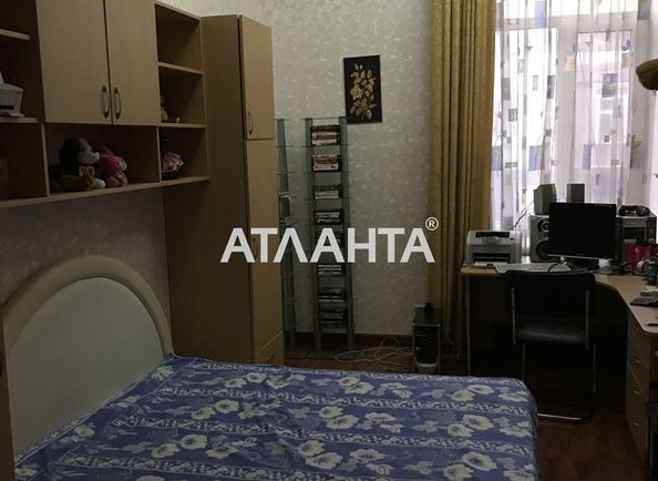 4+-rooms apartment apartment by the address st. Troitskaya Yaroslavskogo ul (area 170,0 m2) - Atlanta.ua - photo 9