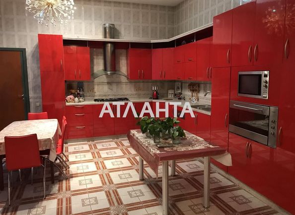 4+-rooms apartment apartment by the address st. Troitskaya Yaroslavskogo ul (area 170,0 m2) - Atlanta.ua - photo 10