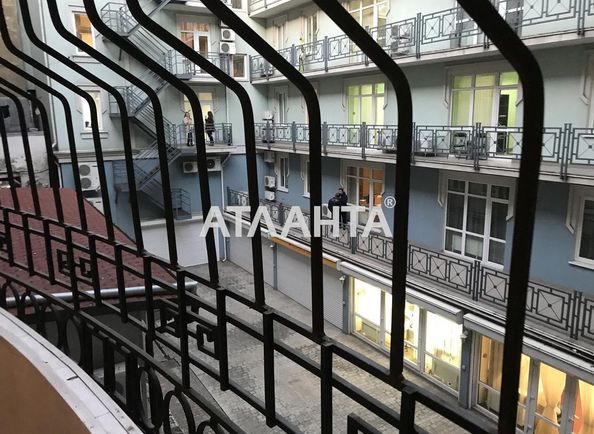 4+-rooms apartment apartment by the address st. Troitskaya Yaroslavskogo ul (area 170,0 m2) - Atlanta.ua - photo 13