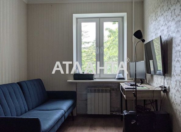 3-rooms apartment apartment by the address st. Glushko ak pr Dimitrova pr (area 59,0 m2) - Atlanta.ua - photo 3