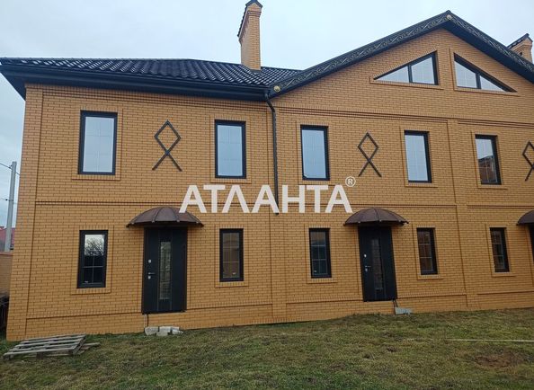 House by the address st. Bocharova (area 108 m²) - Atlanta.ua - photo 3