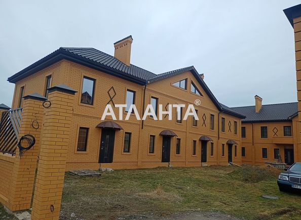 House by the address st. Bocharova (area 108 m²) - Atlanta.ua - photo 2