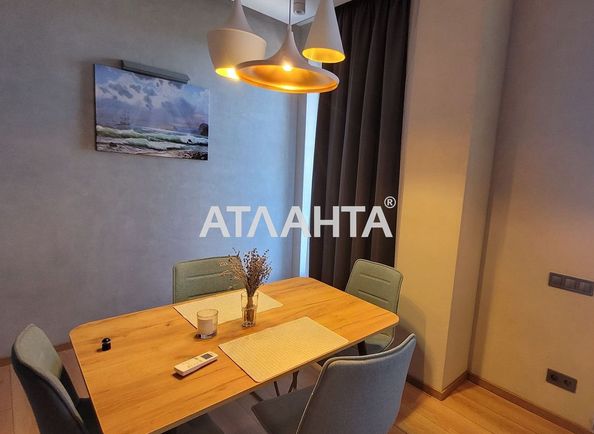 1-room apartment apartment by the address st. Morskaya (area 83,0 m2) - Atlanta.ua - photo 6