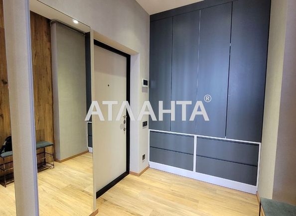 1-room apartment apartment by the address st. Morskaya (area 83,0 m2) - Atlanta.ua - photo 13