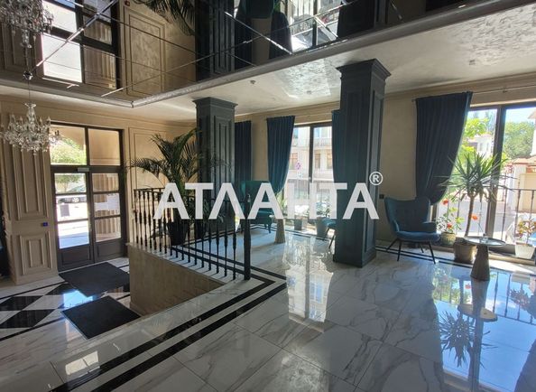 1-room apartment apartment by the address st. Morskaya (area 83,0 m2) - Atlanta.ua - photo 18