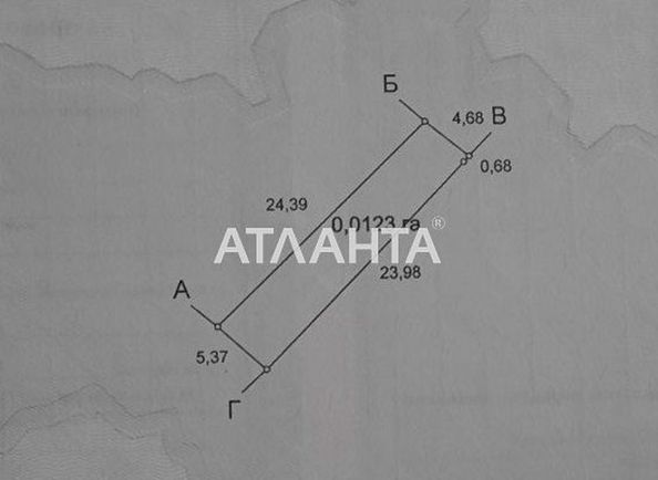 Landplot landplot (area 21,2 сот) - Atlanta.ua - photo 5