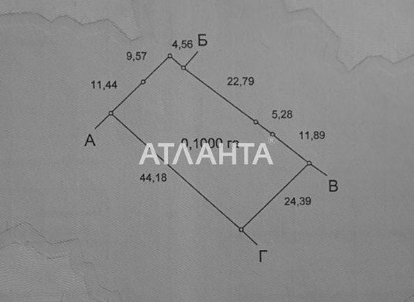 Landplot landplot (area 21,2 сот) - Atlanta.ua - photo 6
