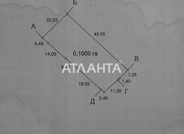 Landplot landplot (area 21,2 сот) - Atlanta.ua - photo 7