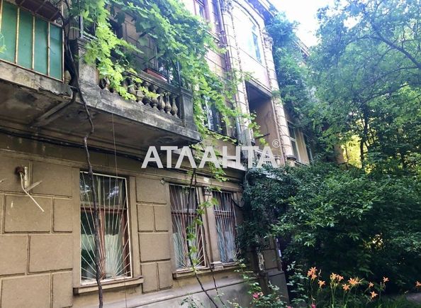 3-rooms apartment apartment by the address st. Kanatnaya Sverdlova (area 62,5 m2) - Atlanta.ua - photo 24
