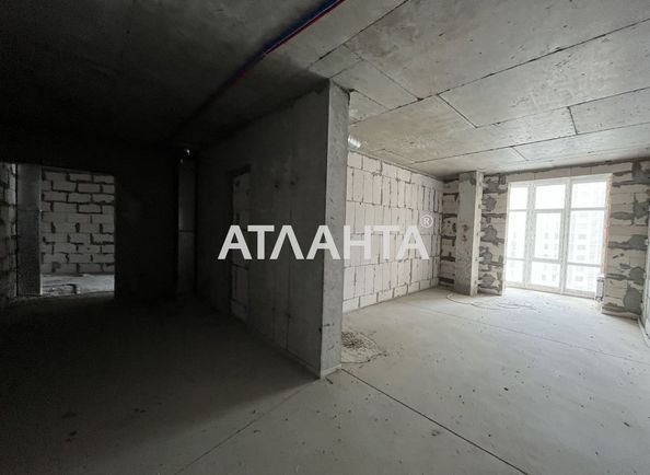 1-room apartment apartment by the address st. Fontanskaya dor Perekopskoy Divizii (area 78,0 m2) - Atlanta.ua
