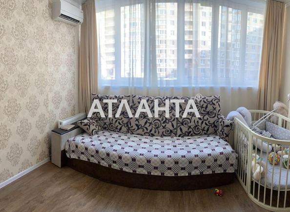 2-комнатная квартира по адресу ул. Школьная (площадь 47,5 м²) - фото 2 2-комнатная квартира по адресу ул. Школьная (площадь 47,5 м²) - Atlanta.ua - фото 2