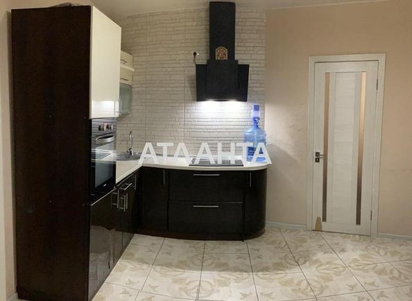 2-комнатная квартира по адресу ул. Школьная (площадь 47,5 м²) - фото 5 2-комнатная квартира по адресу ул. Школьная (площадь 47,5 м²) - Atlanta.ua - фото 5