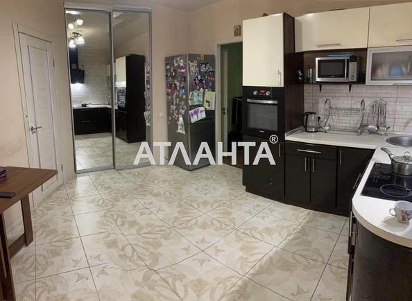 2-комнатная квартира по адресу ул. Школьная (площадь 47,5 м²) - фото 6 2-комнатная квартира по адресу ул. Школьная (площадь 47,5 м²) - Atlanta.ua - фото 6