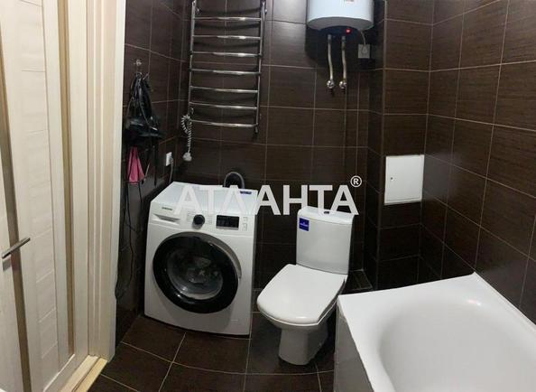 2-комнатная квартира по адресу ул. Школьная (площадь 47,5 м²) - фото 8 2-комнатная квартира по адресу ул. Школьная (площадь 47,5 м²) - Atlanta.ua - фото 8