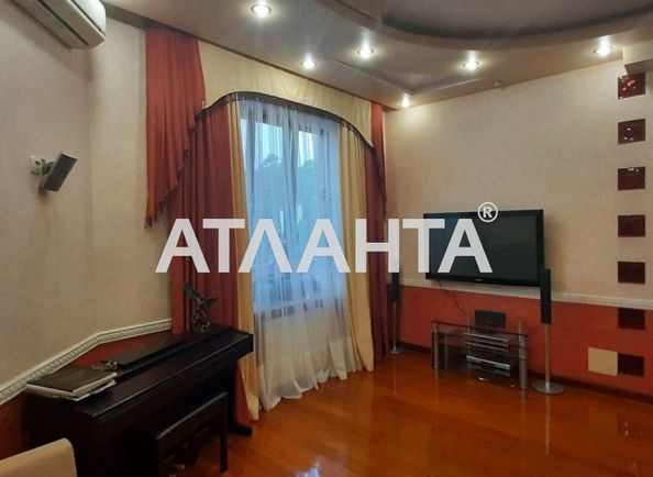 House by the address st. Orekhovaya 1 (area 385,5 m2) - Atlanta.ua - photo 15
