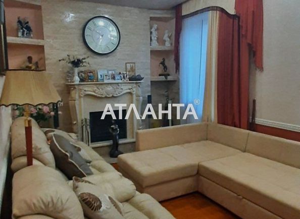 House by the address st. Orekhovaya 1 (area 385,5 m2) - Atlanta.ua - photo 27