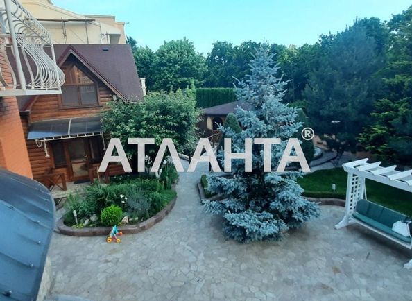 House by the address st. Orekhovaya 1 (area 385,5 m2) - Atlanta.ua - photo 31